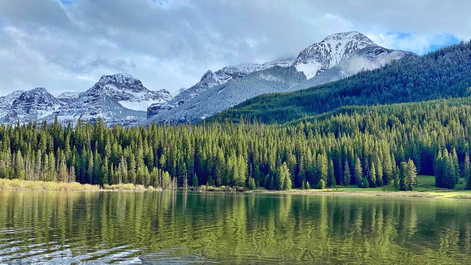Montana landscape