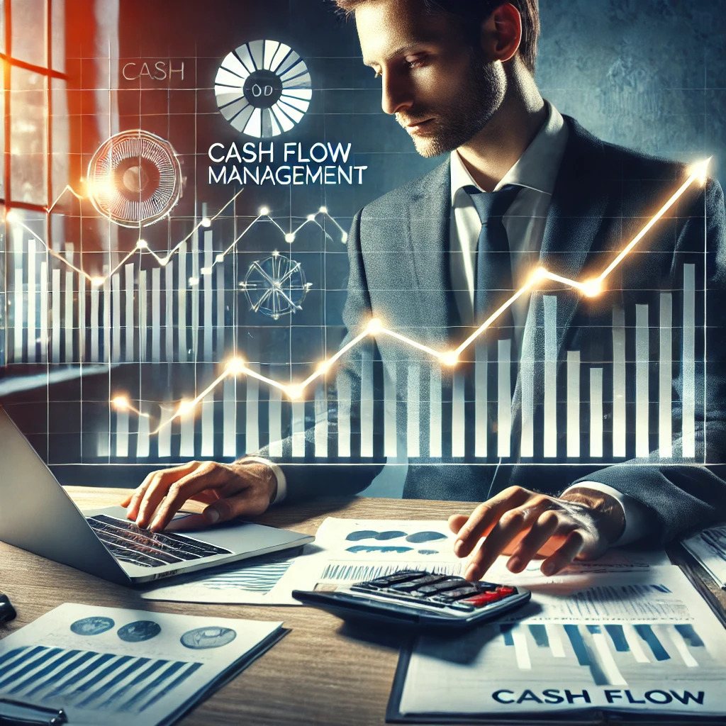 Cash Is King: Why Your Service Business Lives or Dies by Its Cash Flow Reports