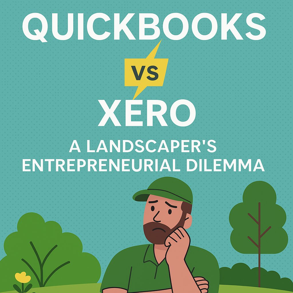 Choosing Between QuickBooks and Xero: One Bozeman Business Owner’s Not-So-Quick Decision