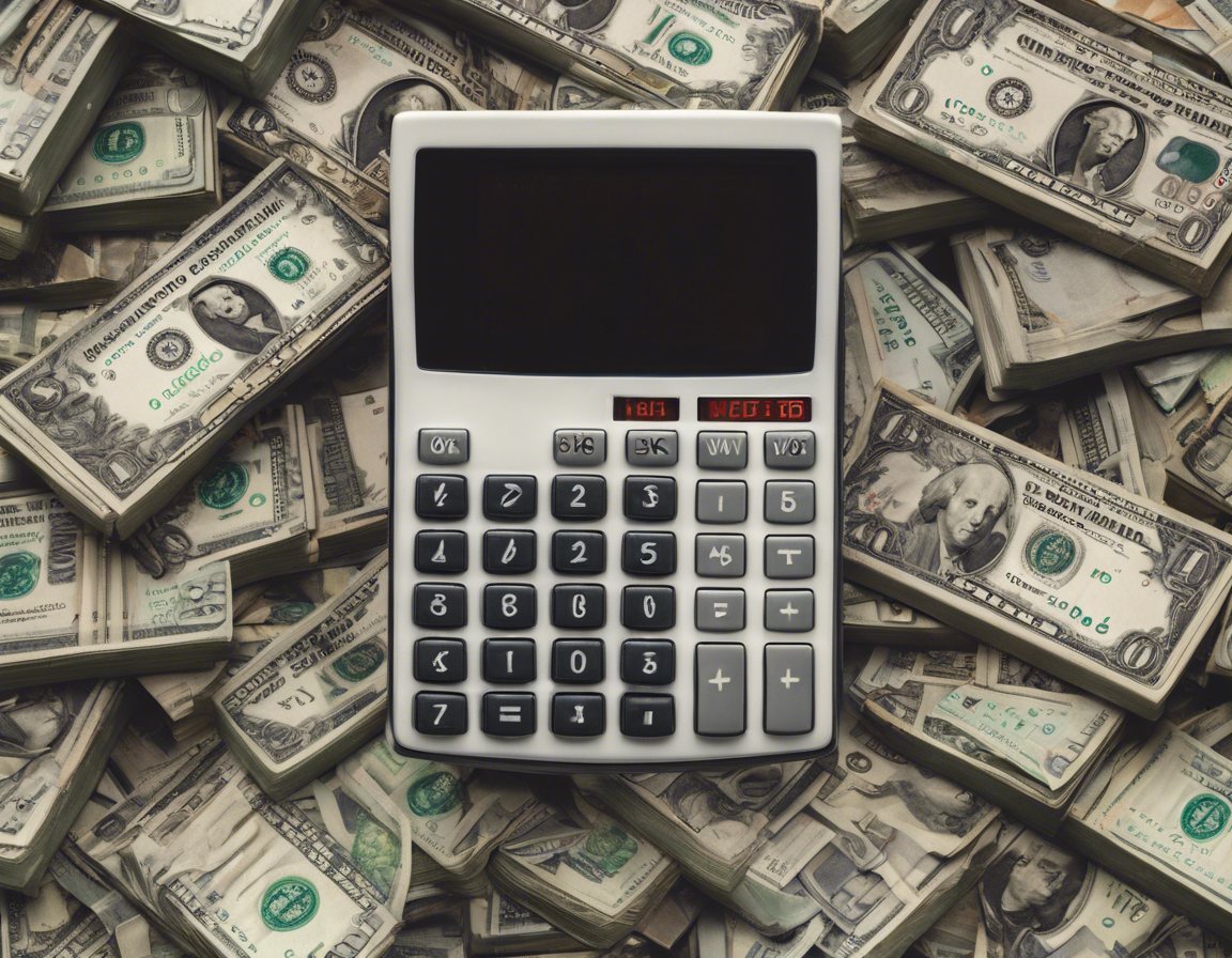 Get Ready for Tax Time with Expert Bookkeeping Services