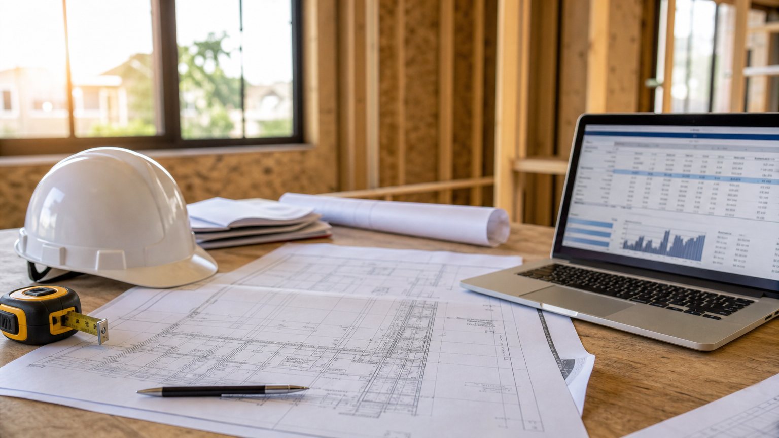 Money Is Moving, but Do You Know Which Construction Jobs Made a Profit?