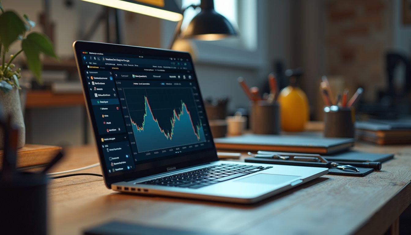 Optimized Bookkeeping for Trade Businesses: Trade-Specific Bookkeeping Services That Work