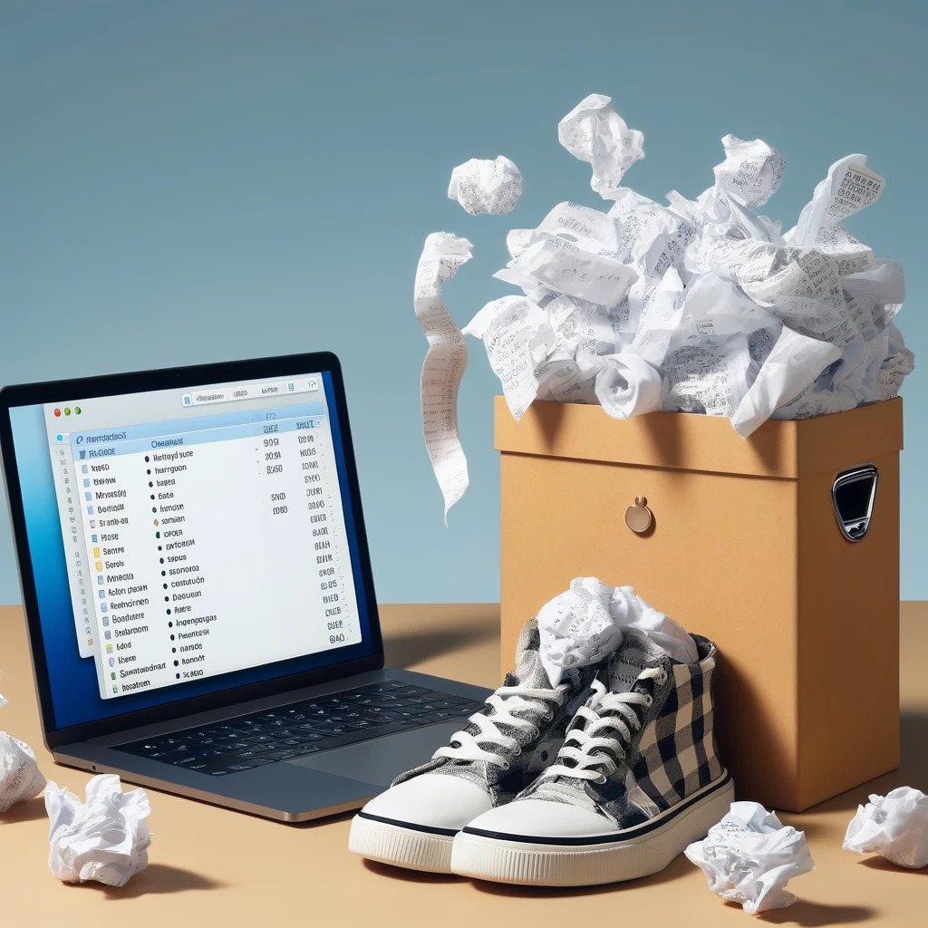 Receipts: Yes, You Actually Need to Keep Them (No, Your Glovebox Doesn’t Count)