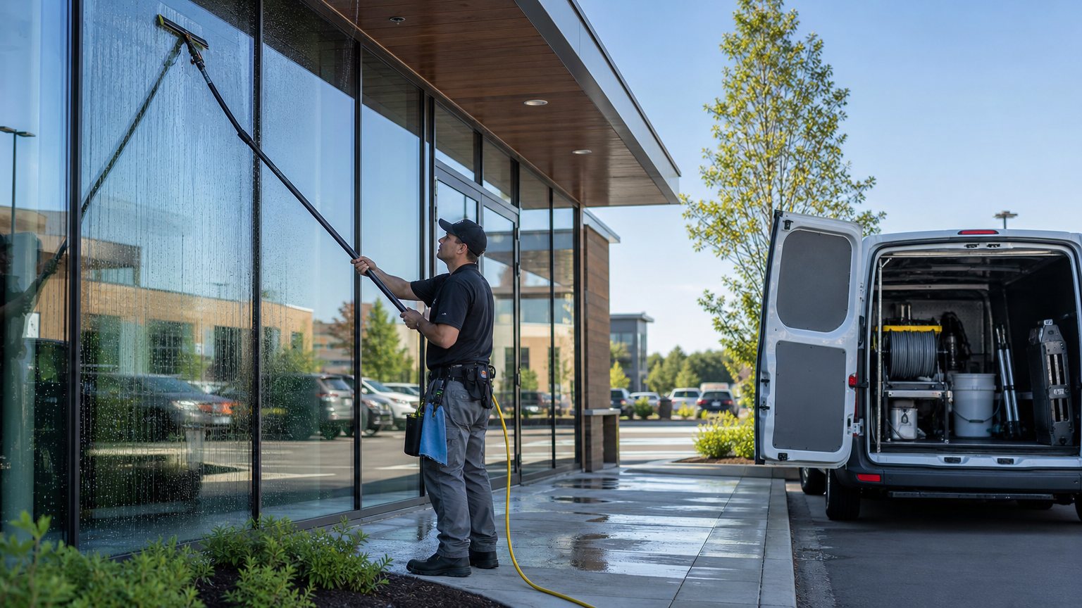 The $900 Lift Rental Charge Nobody Meant to Keep Paying