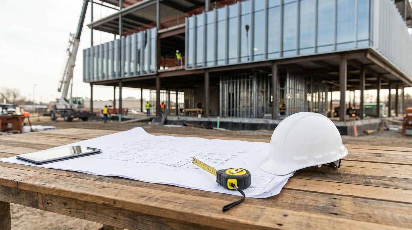 The Biggest Bookkeeping Myth General Contractors Need to Stop Believing