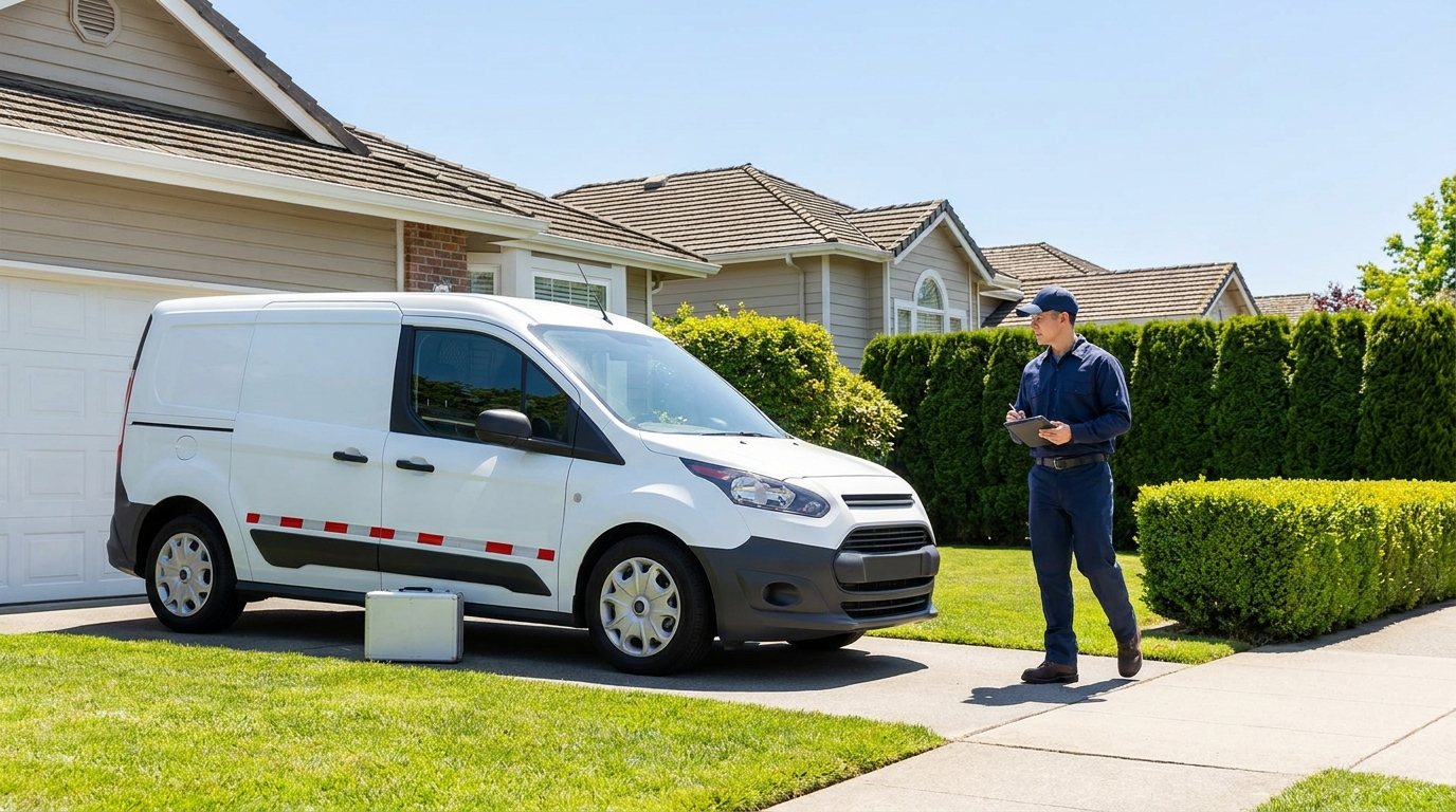 The Bookkeeping Myth That's Costing Pest Control Owners More Than They Think