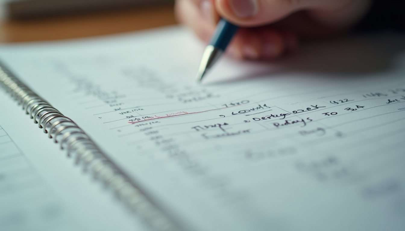 Understanding the Differences in Accounting and Bookkeeping: What Every Service-Based Business Should Know