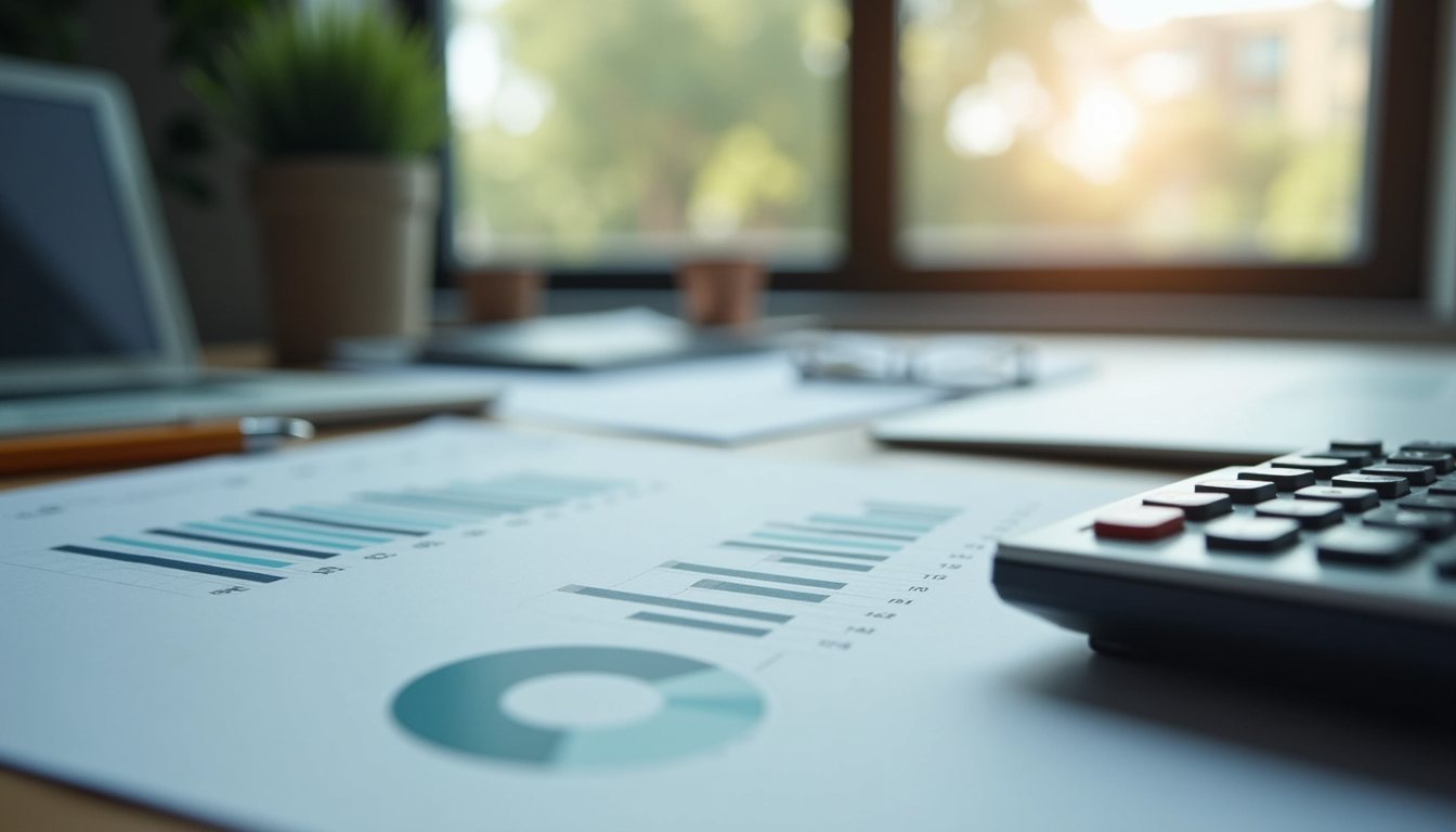 Why Expert Accounting & Bookkeeping Matters