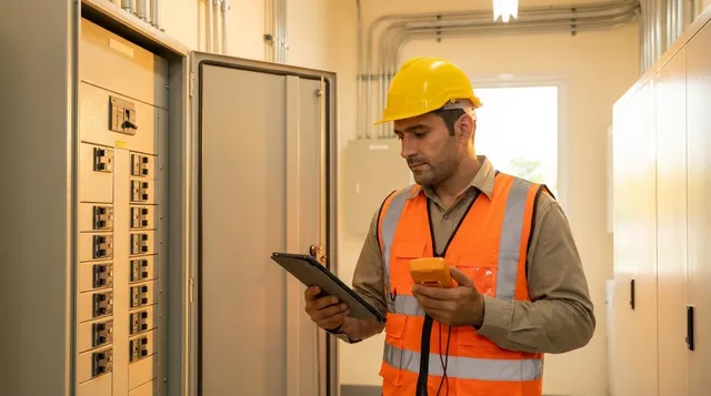 4 Things Electrical Contractors Should Look for When Hiring a Bookkeeper