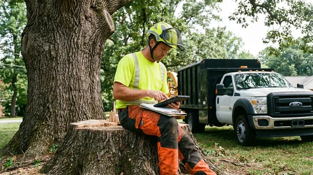 5 Signs Your Tree Service Business Needs a Bookkeeper