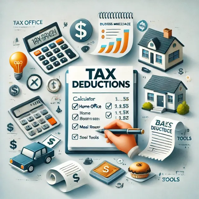 Avoid These Common Bookkeeping Mistakes (Before They Cost You)