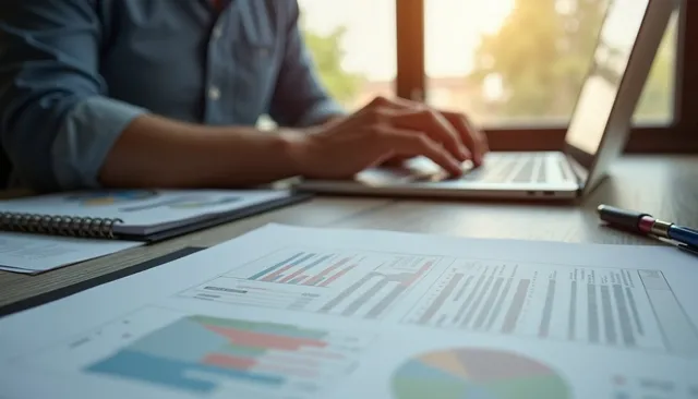 Bookkeeping Services Tailored for Contractors