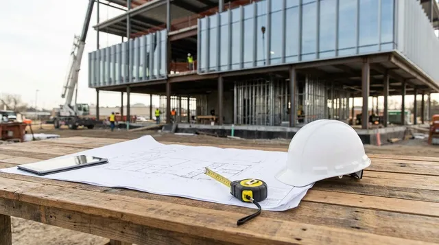 The Biggest Bookkeeping Myth General Contractors Need to Stop Believing