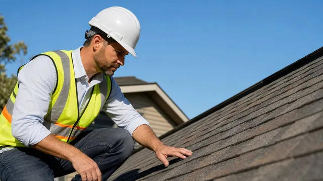 The Roofer Who Was Busy but Still Short on Cash