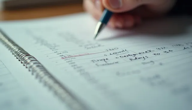 Understanding the Differences in Accounting and Bookkeeping: What Every Service-Based Business Should Know