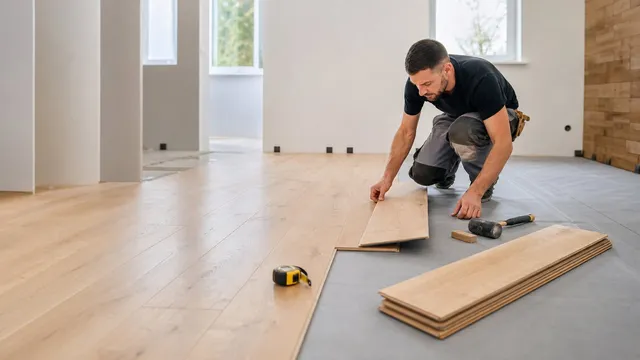 When Your Flooring Business Is Busy but the Bank Balance Still Feels Unclear