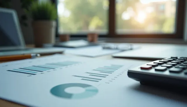 Why Expert Accounting & Bookkeeping Matters